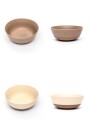 Bowl Nature, Mix Colores Color Unico