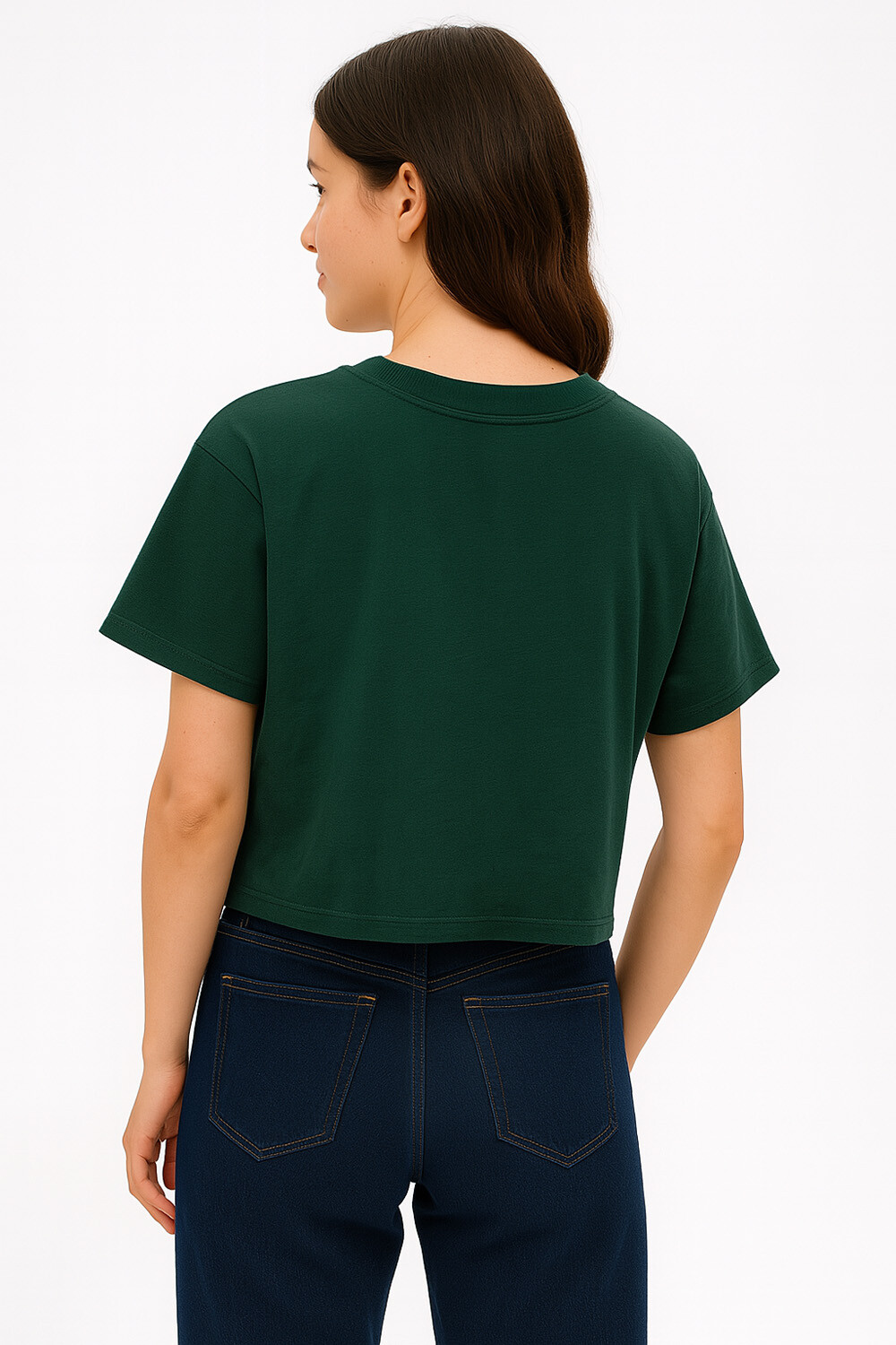 Remera Houndas Estampado 8