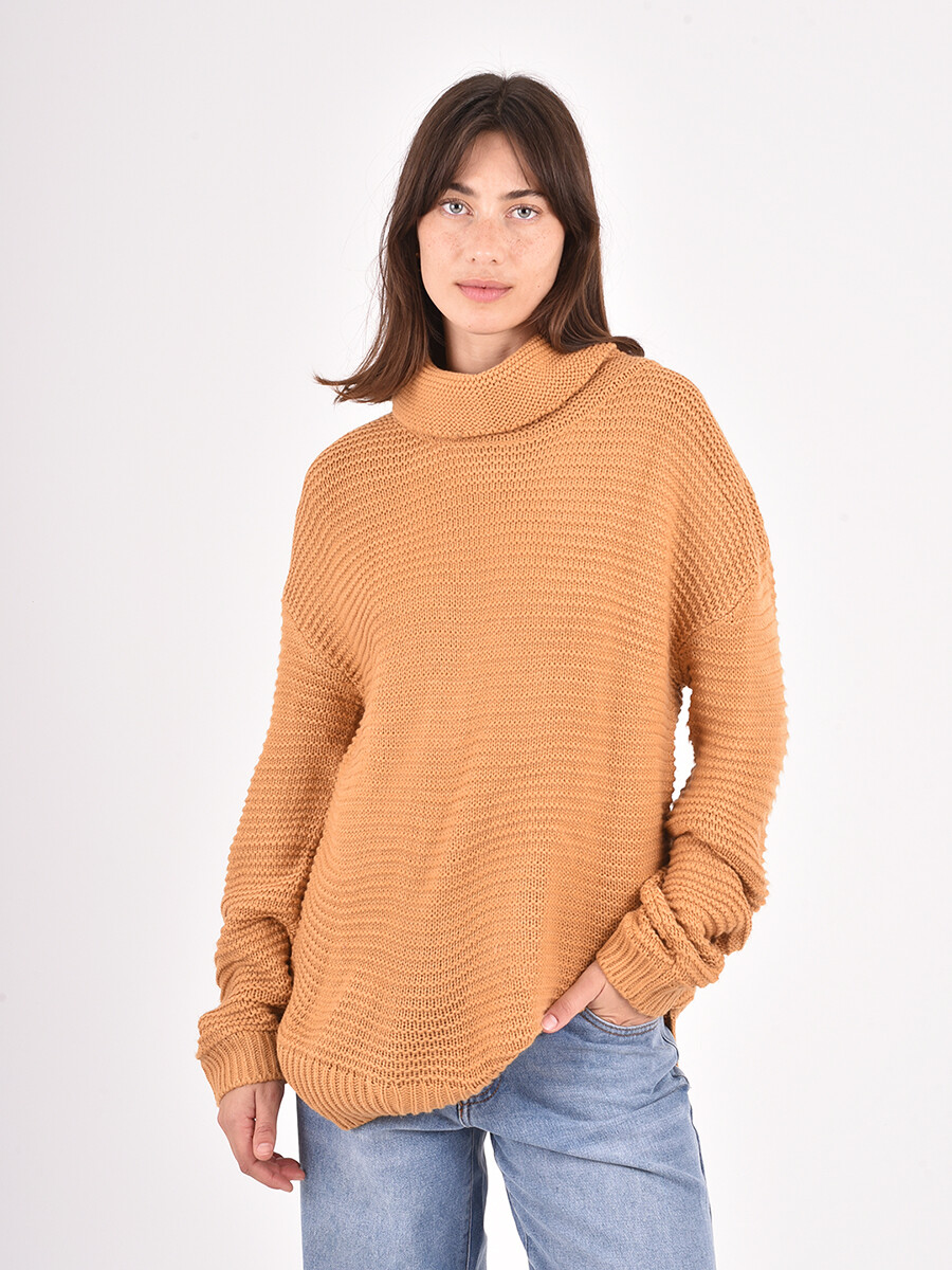 BUZO MARTI - MOSTAZA 