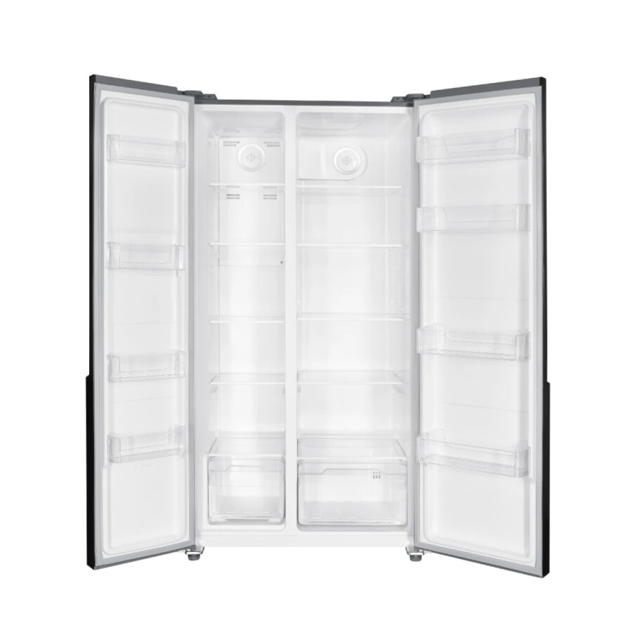 Heladera Side By Side Futura Inverter FUT-560SBS-IN 521 L Heladera Side By Side Futura Inverter FUT-560SBS-IN 521 L