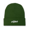 BEANIE VERDE