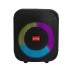 Parlante Win Party Mini PB-126 110W Bluetooth TWS USB FM Parlante Win Party Mini PB-126 110W Bluetooth TWS USB FM