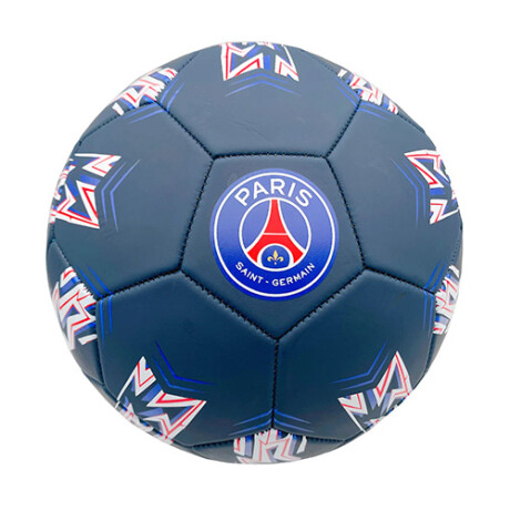 Pelota de Fútbol Psg N5 AZUL