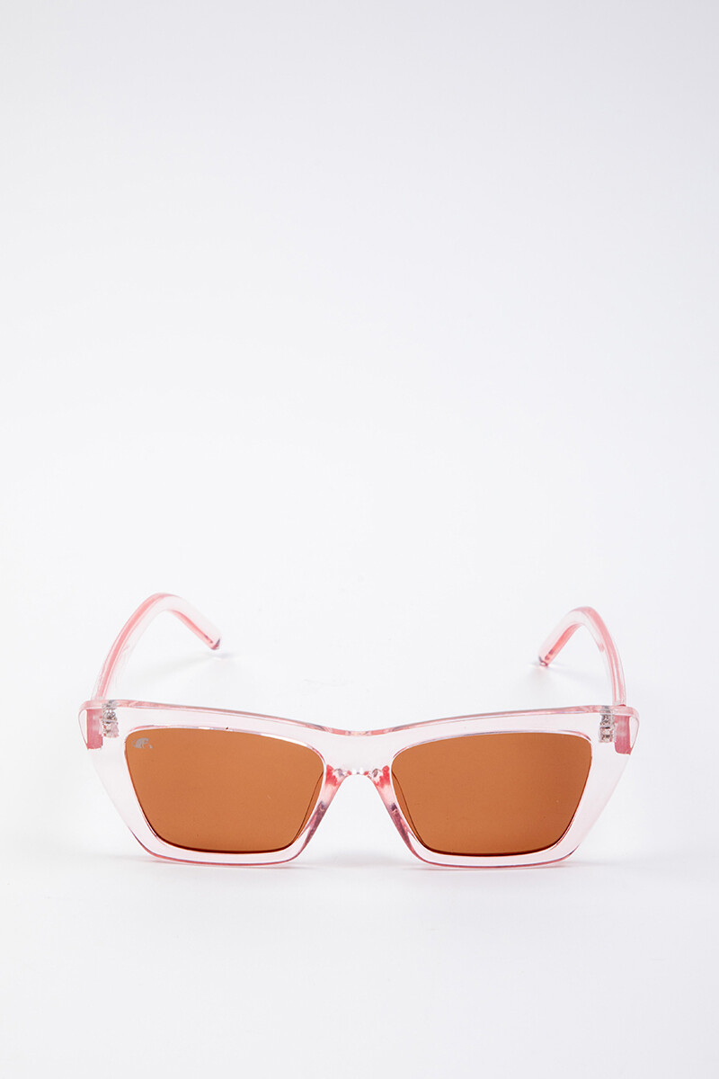 LENTES AMERS Rosado