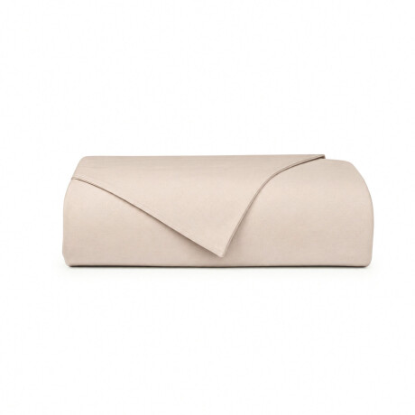 FUNDA NÓRDICA KING LINO-Y-ALGODON NATURAL-BEIGE LINEN COTTON ARENA