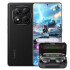 Xiaomi Redmi Note 14 Pro 12/512 Gb 4g + Regalo PK XIAOMI NOTE 14 PRO 12/512 NEGRO + REG