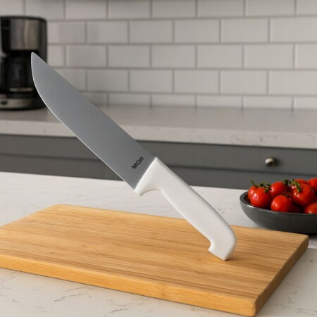 CUCHILLO ASADOR 12" MOR CUCHILLO ASADOR 12" MOR