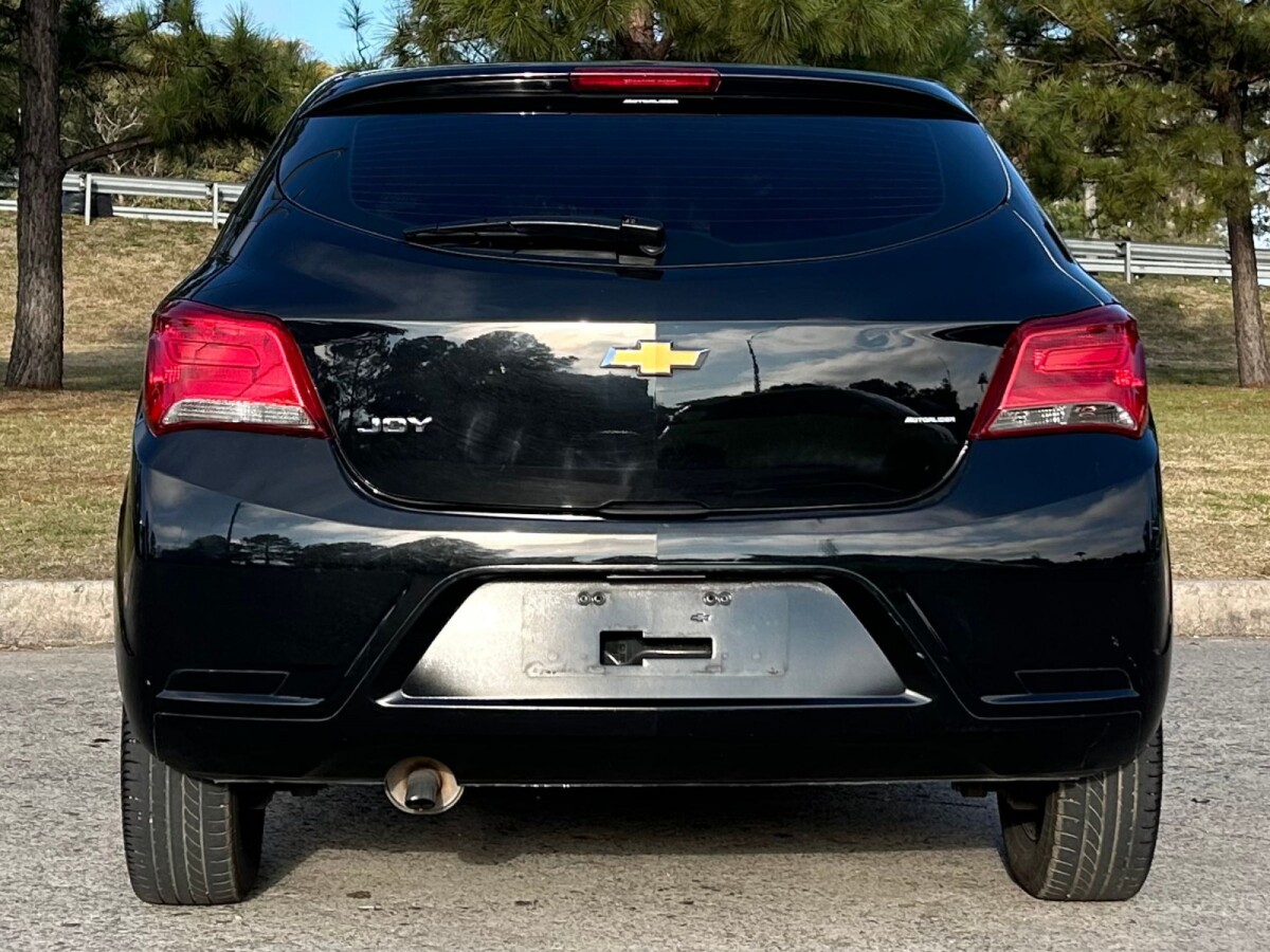 Chevrolet Joy 1.0 Extra Full | Permuta / Financia Chevrolet Joy 1.0 Extra Full | Permuta / Financia