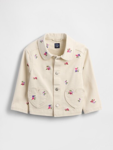 SEPT BARN JKT CHINO