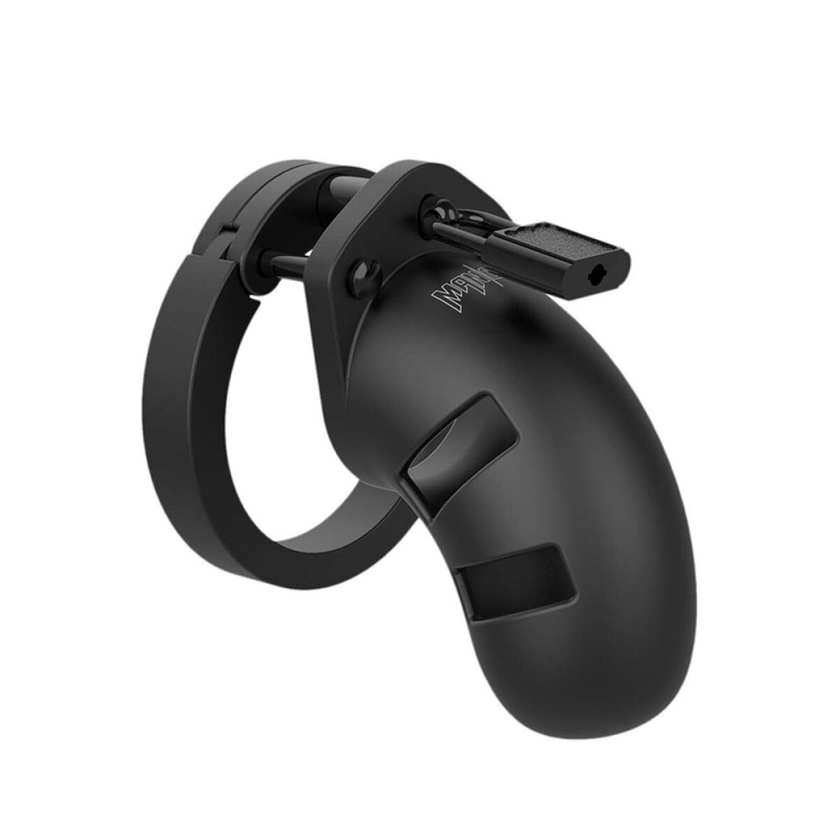 ManCage Mod. 20 Silicone Cock Cage 90mm 