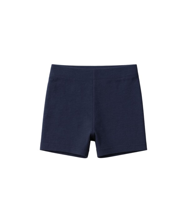 Calza Corta Navy