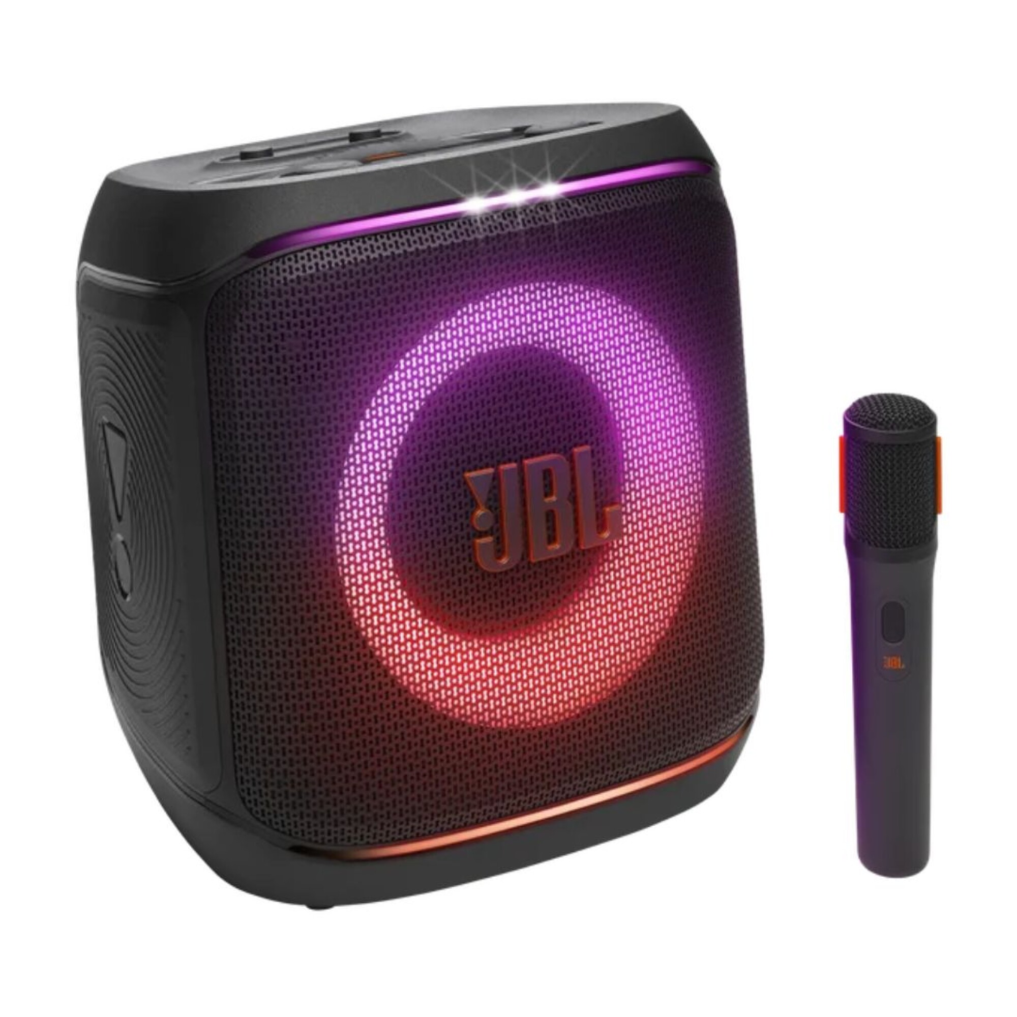 Parlante JBL Party Box Encore 2 Plus