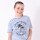 REMERA SURFING CRUDO