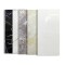 Set x10 placas autoadhesivas 30cm x 60cm x 2.2mm MARMOL BEIGE
