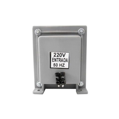 Transformador mecánico 12V/400W T23232
