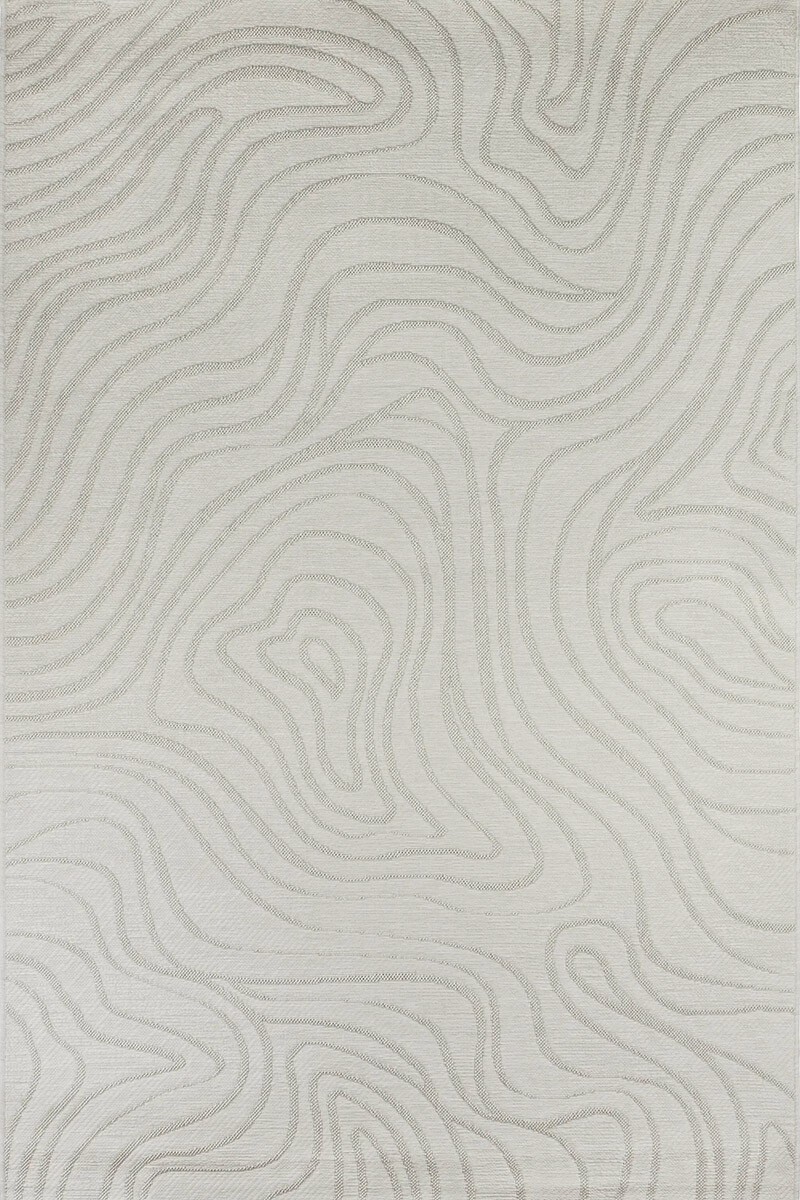 JERSEY HOME - ALFOMBRA JERSEY HOME JRH/B190/E511/ 155X230 WOOL/WOOL 