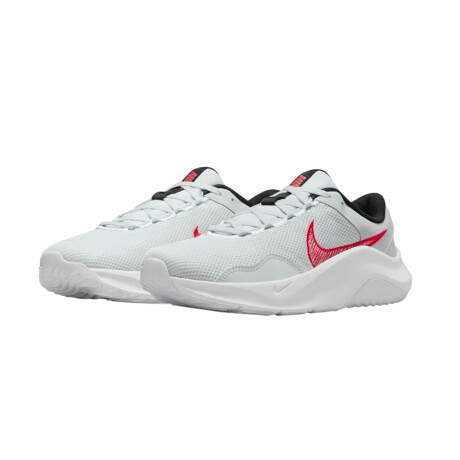 Championes Nike M Legend Essential 3 Nn Black