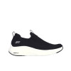 Championes Vapor Foam Negro