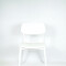 Silla Wild Blanco