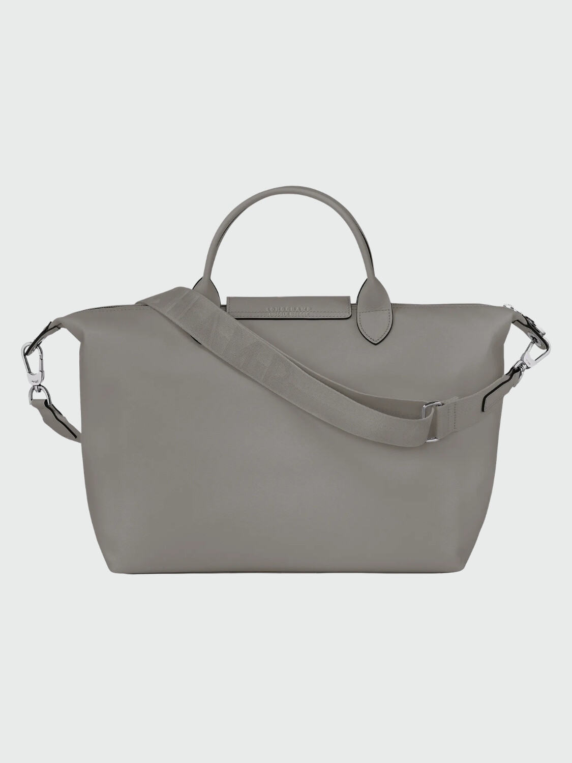 Longchamp -LE PLIAGE XTRA L BAG Gris