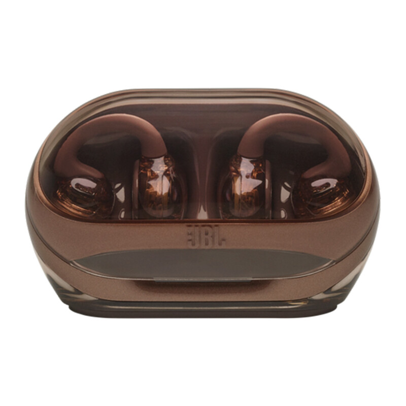 Auriculares Inalámbricos JBL Soundgear Clip Open Sound Cobre Auriculares Inalámbricos JBL Soundgear Clip Open Sound Cobre