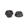 JUEGO DE GOMAS DE AMORTIGUADOR TRASERO GOL G2 / G3 / G4 / G5 / G6 / G7 95/… Juego De Gomas De Amortiguador Trasero Gol G2 / G3 / G4 / G5 / G6 / G7 95/…