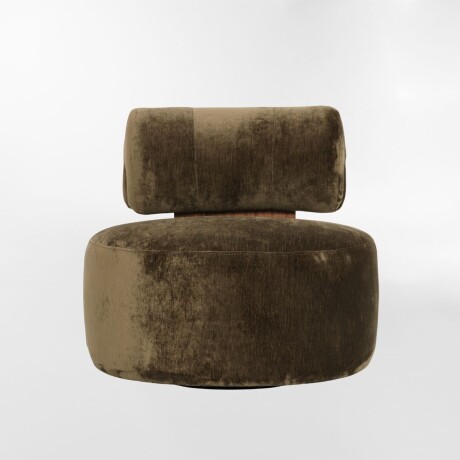POLTRONA BOLDOR Verde