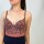 Malla enteriza Renata Animal Print