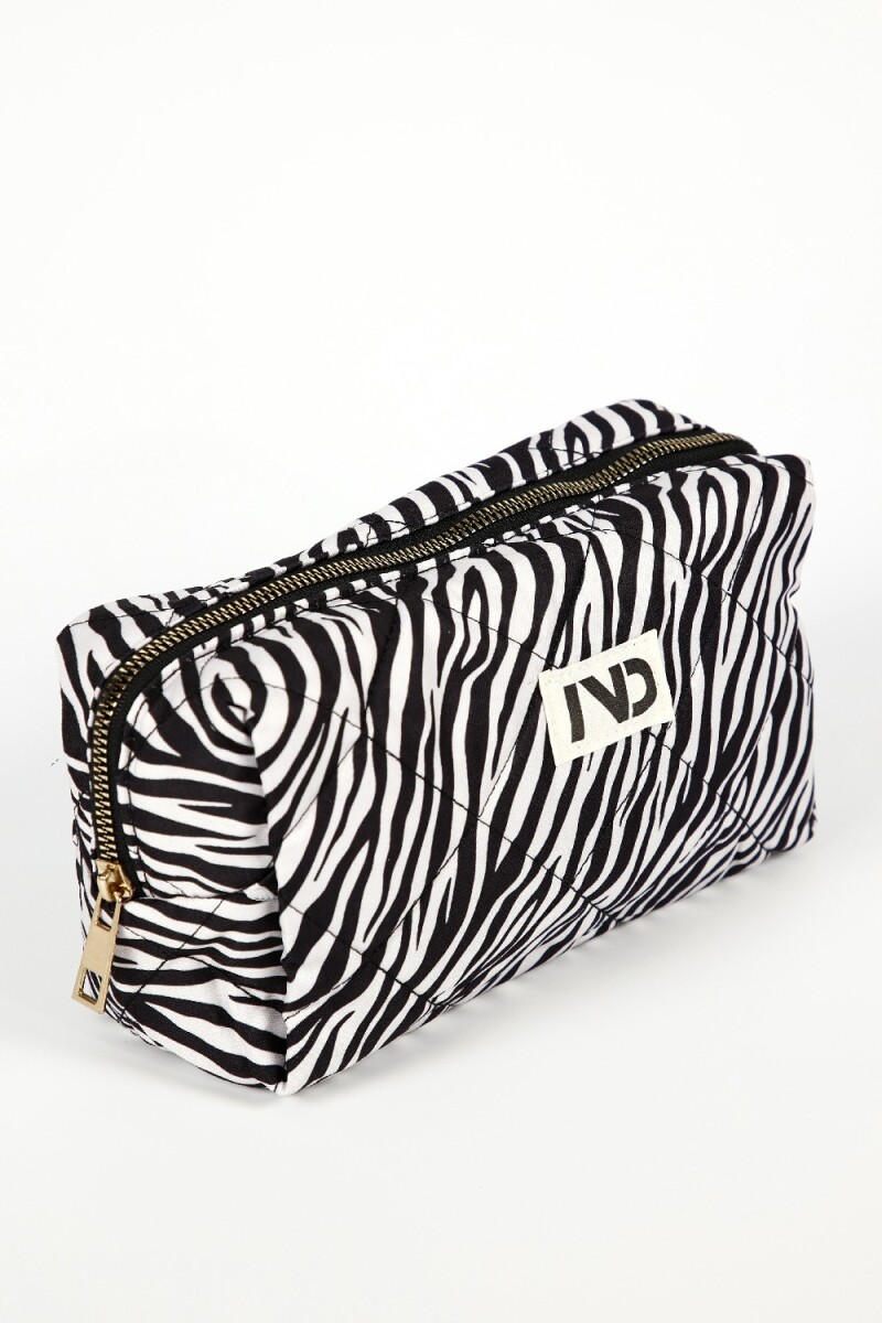 Neceser Yeva - Estampado 1 