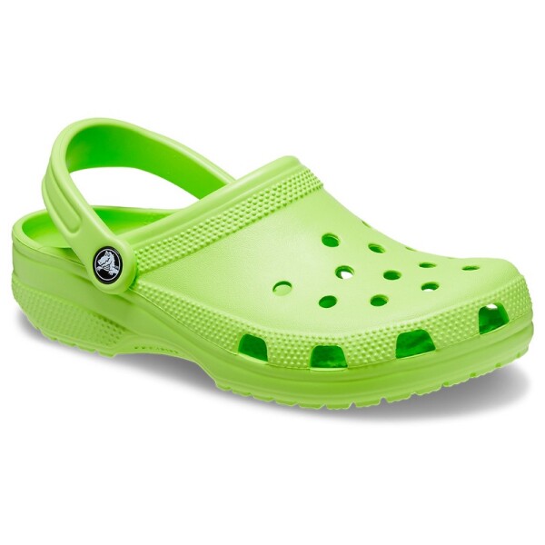 Crocs Classic Verde