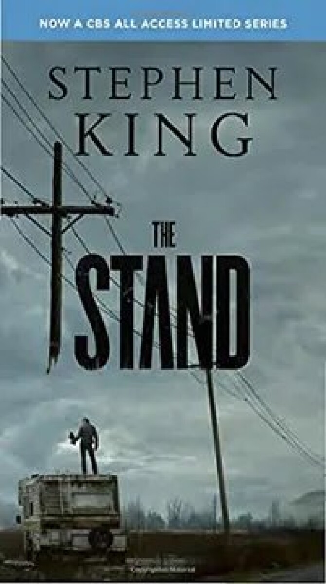 THE STAND 