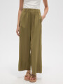 Pantalon Olgam Verde Oliva