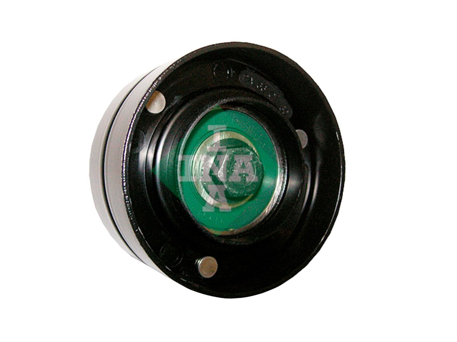 Tensor De La Correa Dodge Ram 2500 Renault Camion Midlum 300 Dci/Midlum 300 Dxi Volvo Omnibus B290R/B240R/B7R Electronico 09-2 