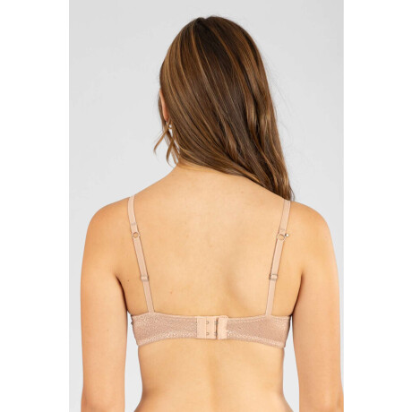 Soutien copa b amaranto Beige