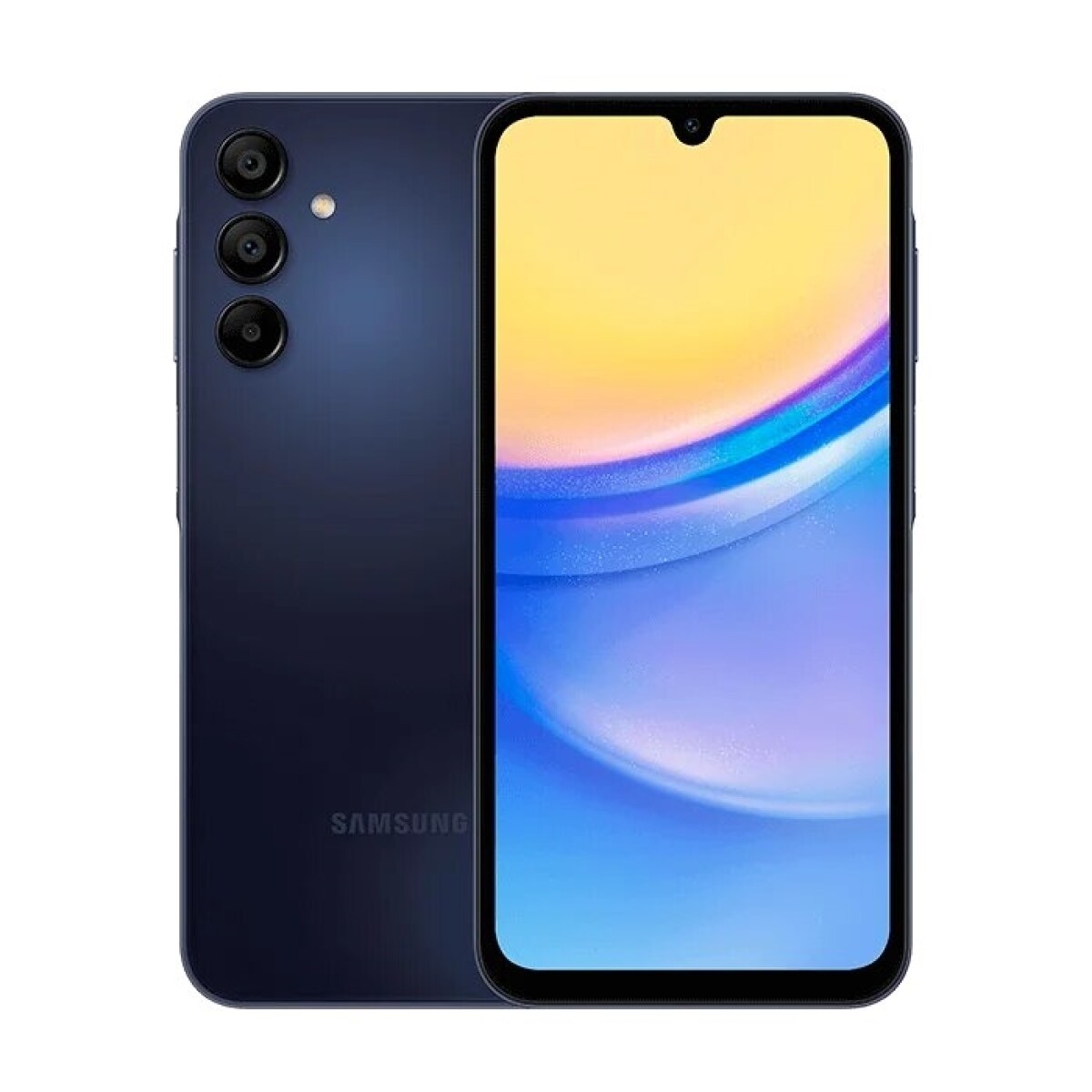 Celular Samsung A15 5g (128) 