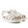 Sandalias Beira Rio de Mujer - 8387.526-9569 Blanco