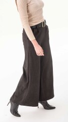 Pantalón Atelier Negro