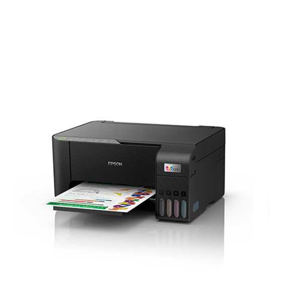 Impresora Epson Multifuncion L3250 Wifi Escaner Copia IMPRESORA EPSON MULTIFUNCION L3250