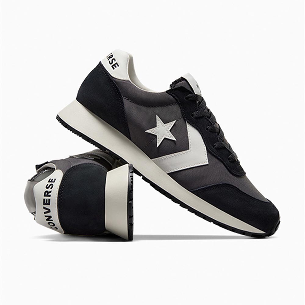 Zapatillas Converse Omega Trainer Hombre Black