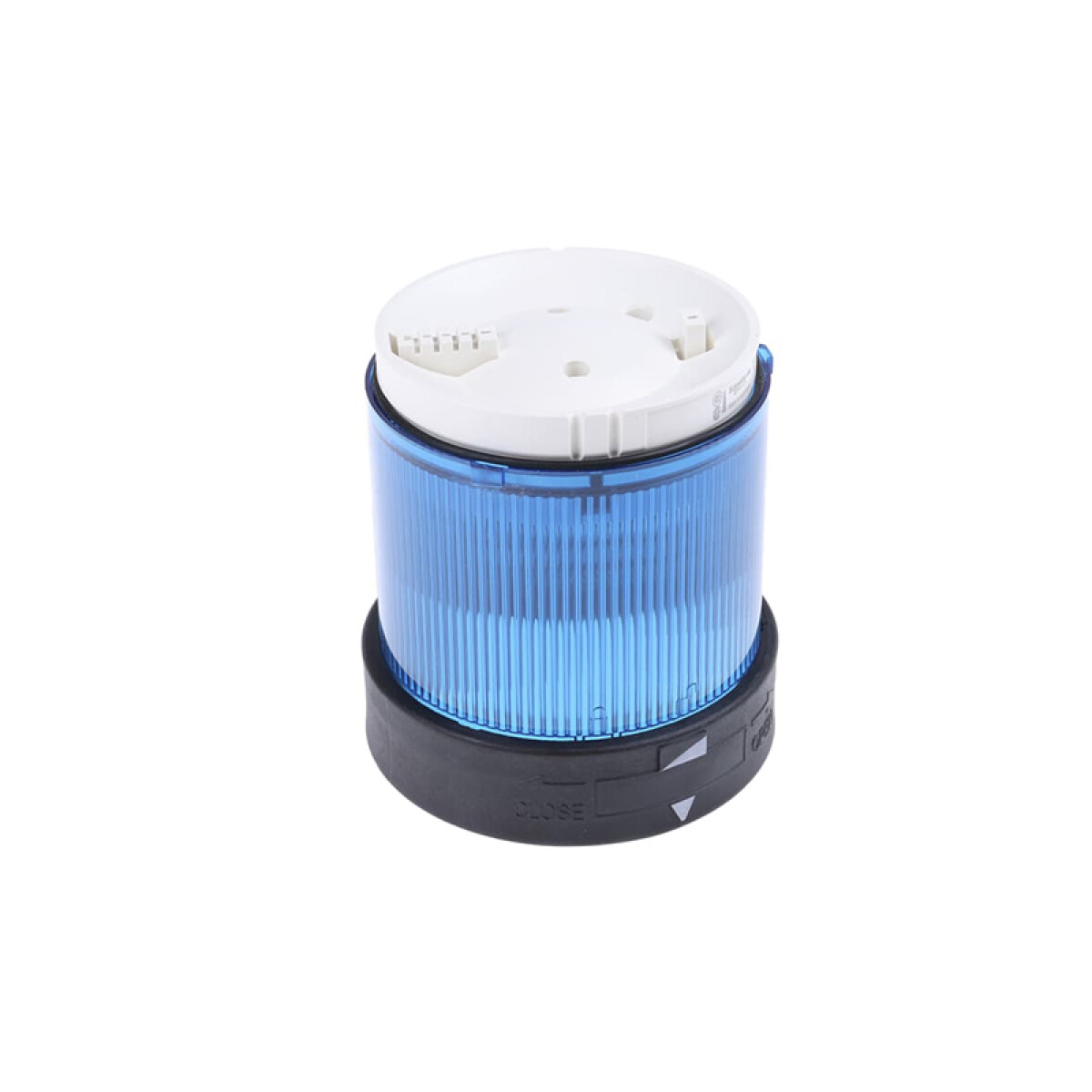 Baliza led azul 24V ac/dc - TL6563 