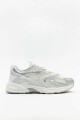 CALZADO DEPORTIVO PADDOCK EQUAL Plateado