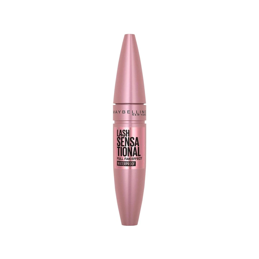MAYBELLINE MASC. LASHN SENSACIONAL WP UN