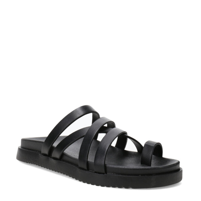 Sandalias de Mujer Miss Carol Mare Negro