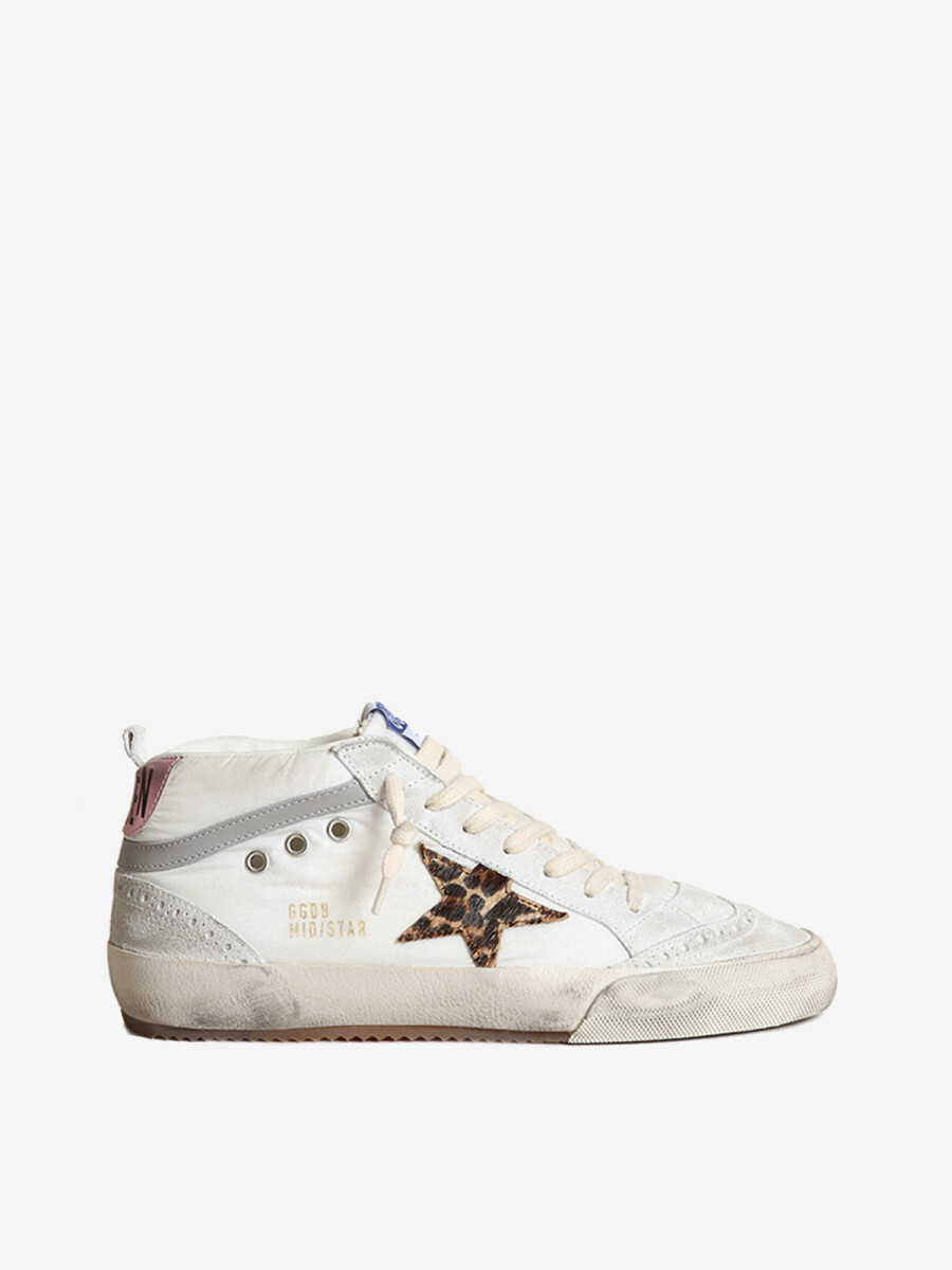 MID STAR GLITTER UPPER LAMINAT 