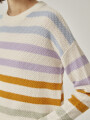Sweater Malrosee Estampado 1
