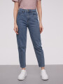 Pantalon Vacareli Azul Grisaceo