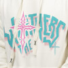 CANGURO ACTIVE HODDIE CON ESTAMPA Unisex - XC06 Blanco