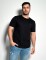 Remera Timo Negro