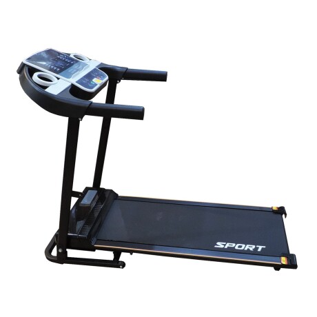 Caminador Electrico Fit Form 12 Programas 001