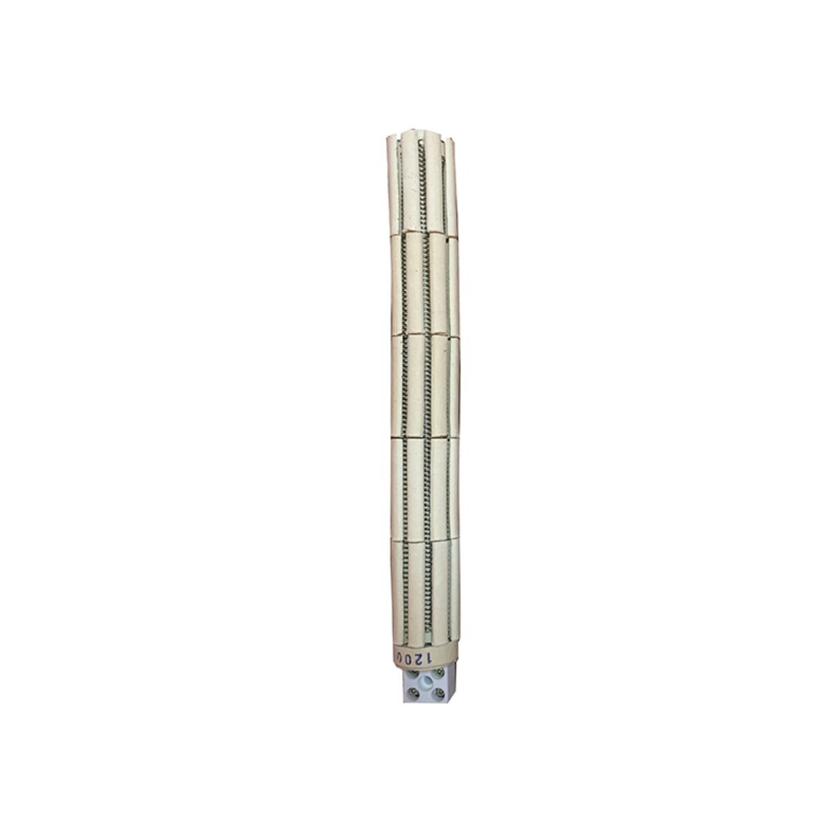 Resistencia P/calefon 5 Piedras Reforzada 1200w 